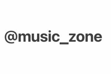 music zone 8