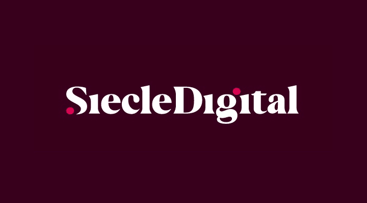 siecle digital logo