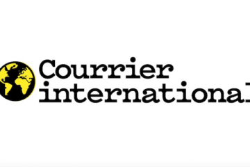 courrier international 2