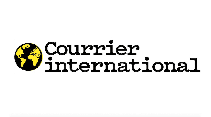 courrier international 2