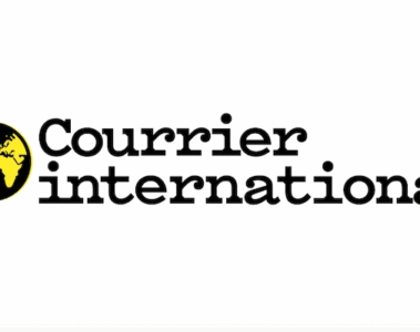 courrier international 8