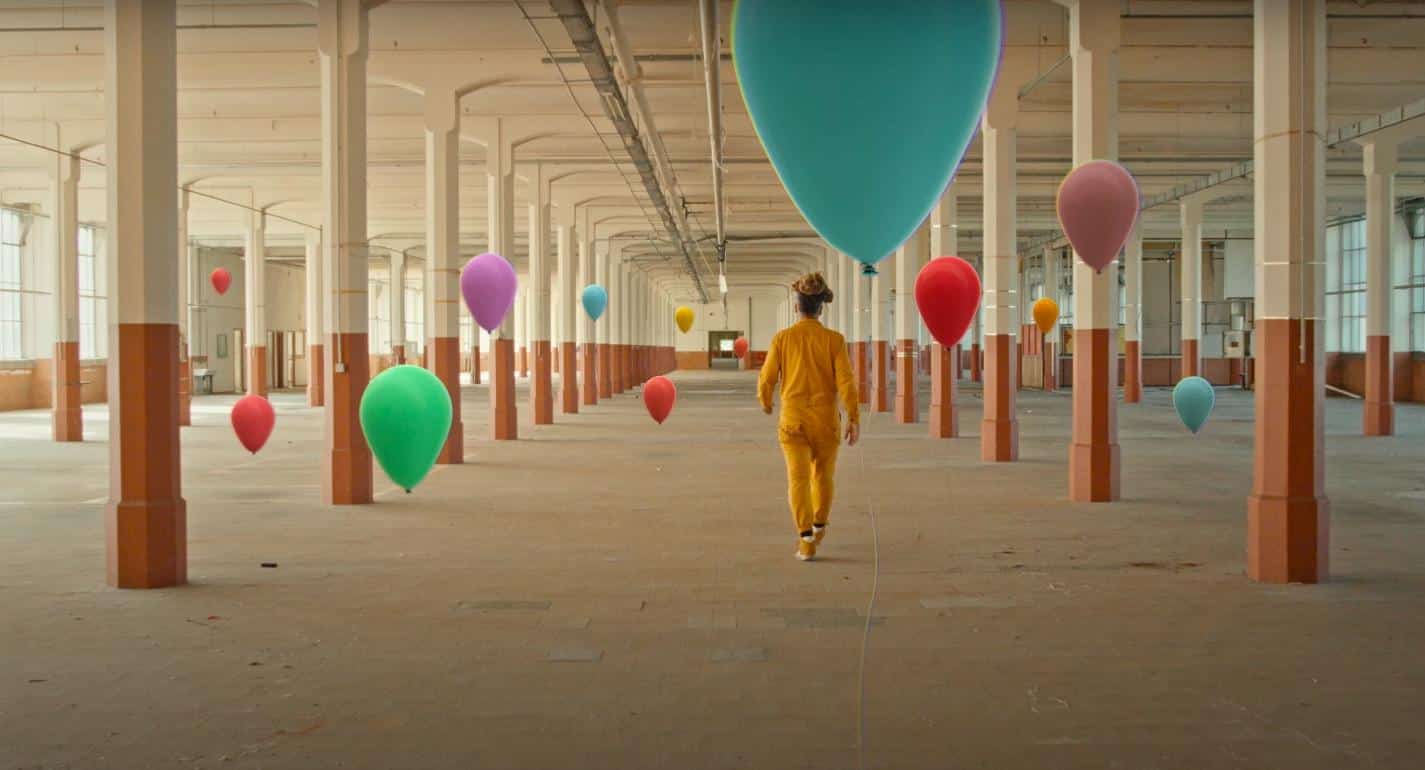 Dandy Beatnik Sleepwalker