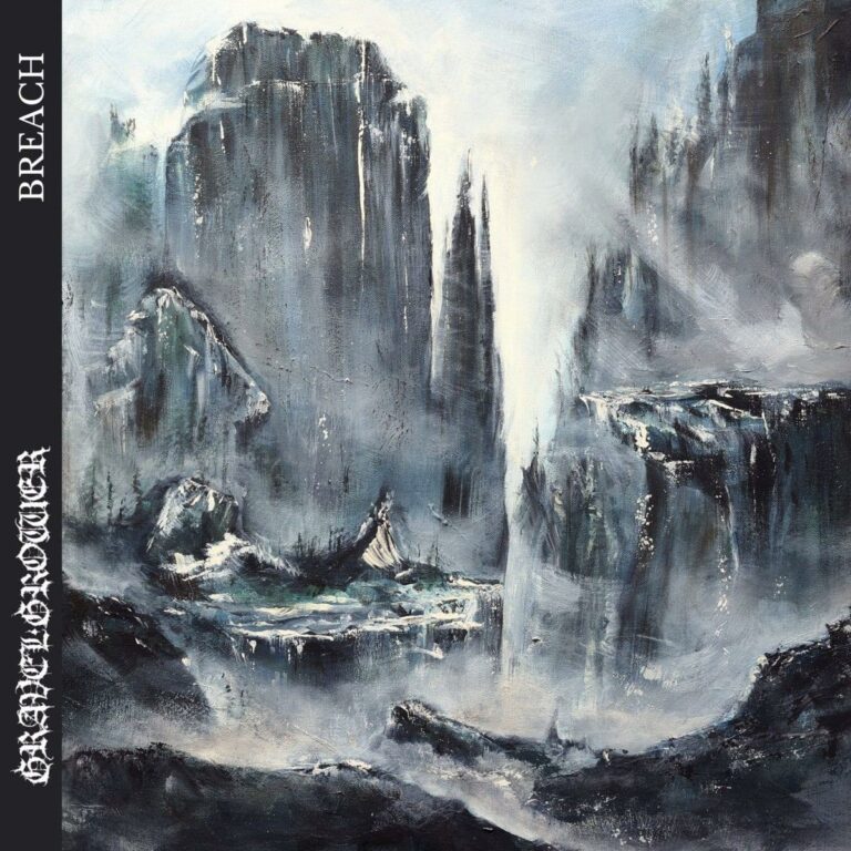 Gravel Grower Breach