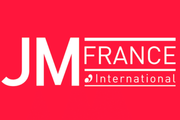 JM France logo