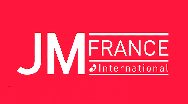 JM France logo