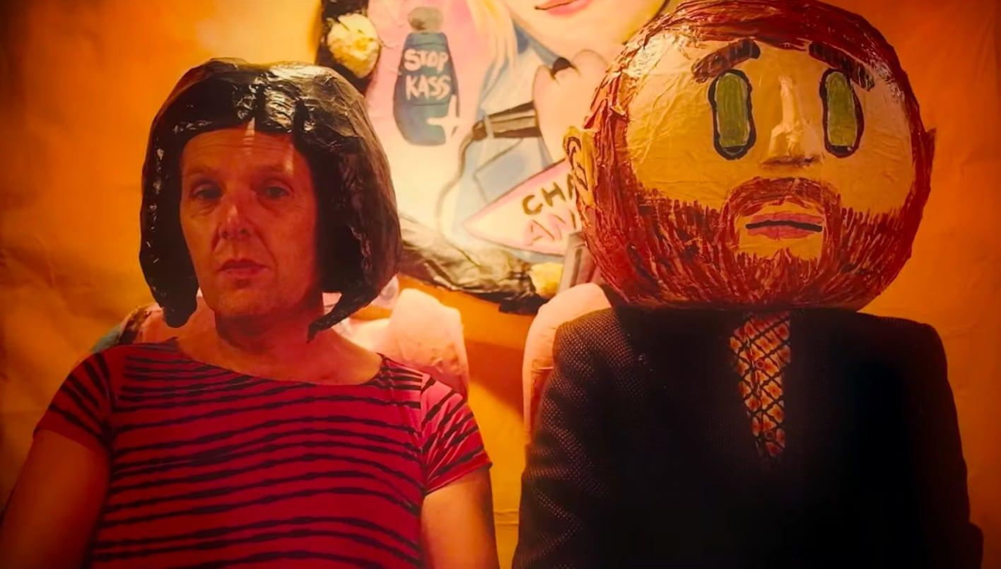 MR PELICAN RECOMMENCER