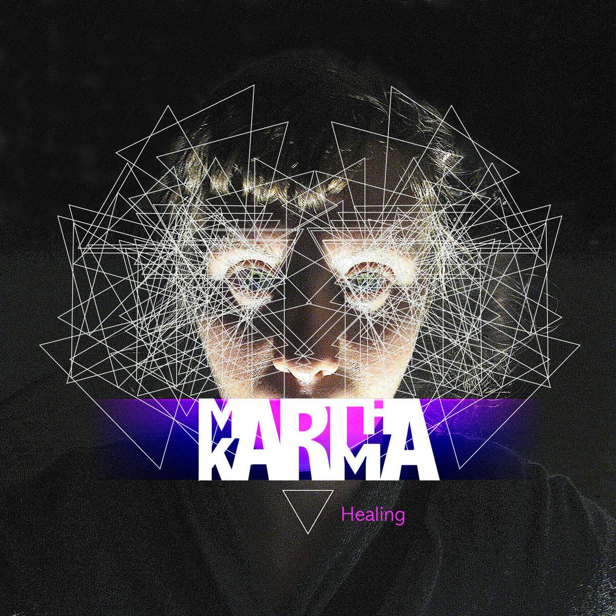 Martha Karma