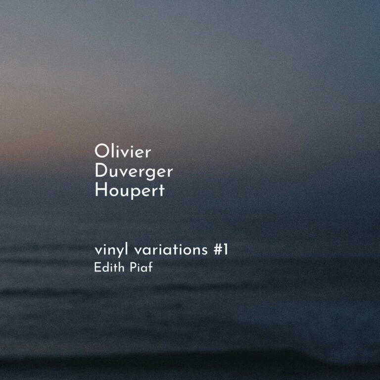 Olivier Duverger Houpert