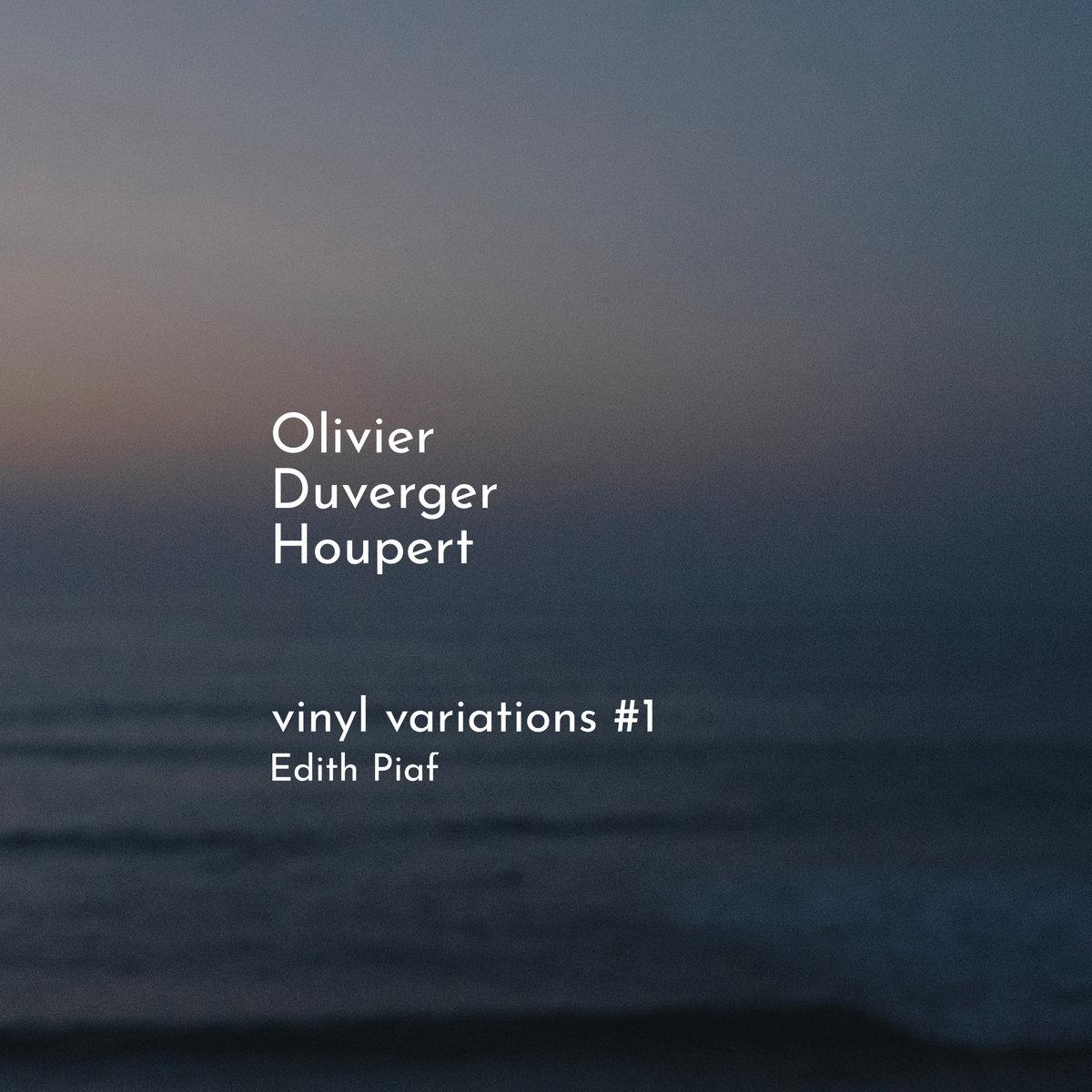 Olivier Duverger Houpert