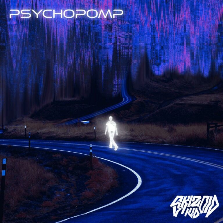 Skizoid Kid Psychopomp
