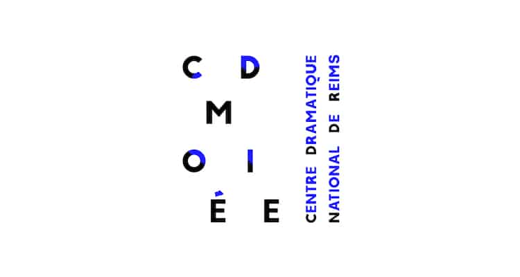 comedie de reims logo 1