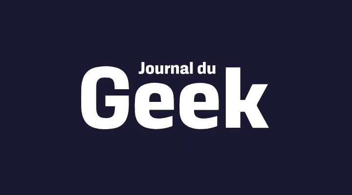 journal du geek