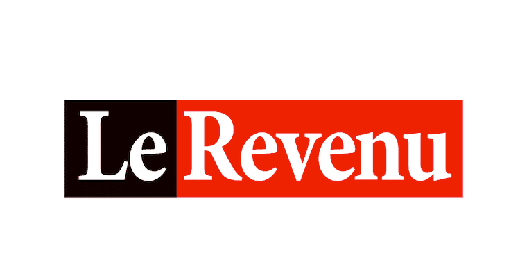le revenu logo
