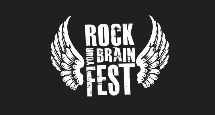 rock your brain fest