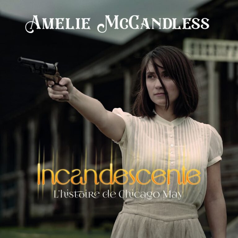Amelie McCandless