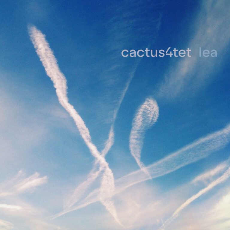 Cactus 4tet Lea