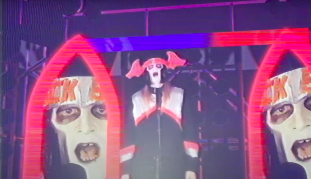 Creation BLACK BONES pop Reims