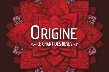 Dominique HEYMES Lily JUNG