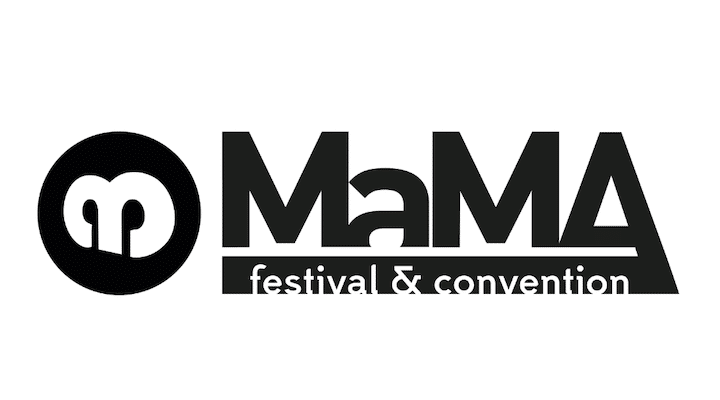 MAMA Music Convention 2