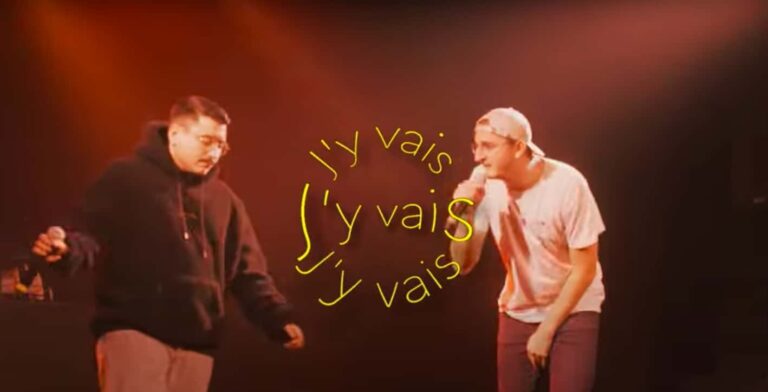 Nebbiu ft. M.O.S Jy vais