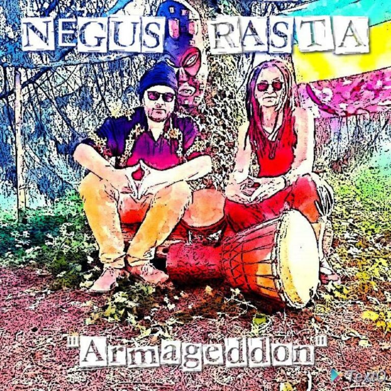 Negus Rasta