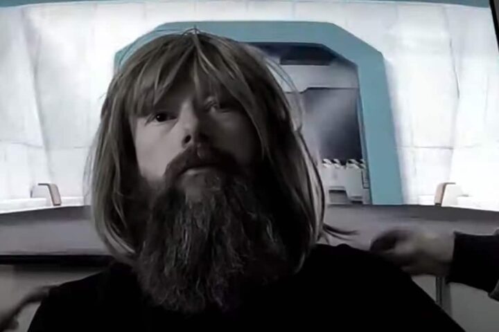 RockinBitch Big Party Night