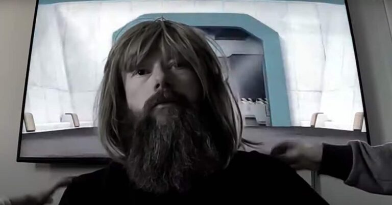 RockinBitch Big Party Night