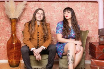 Two Magnets Folk Tales of Today