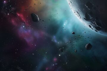 X Orbital The Outer Limits