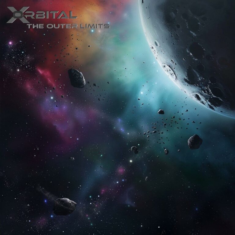 X Orbital The Outer Limits