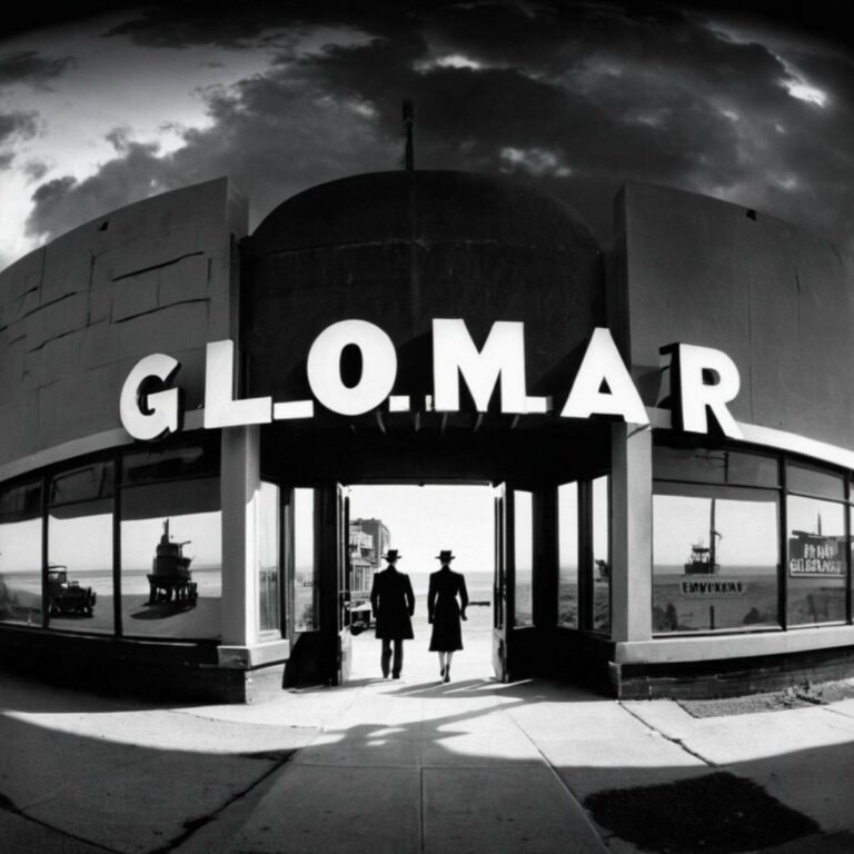 glomar