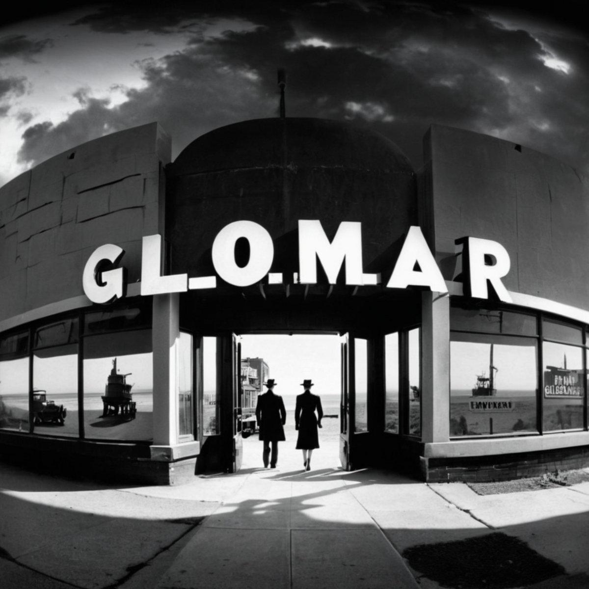 glomar