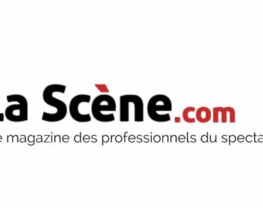 la scene logo 14