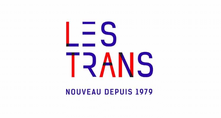 logo les trans rennes