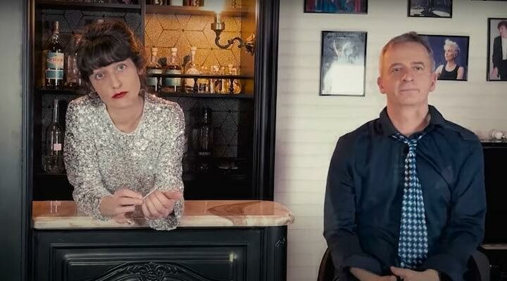 Lionel Trouy Mise en abyme