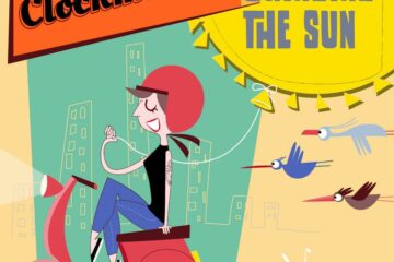 The Clockmakers Bringing the Sun