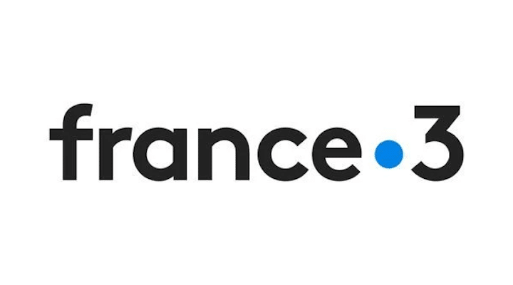 logo france 3 1