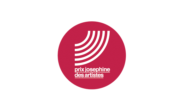 prix josephine des artistes