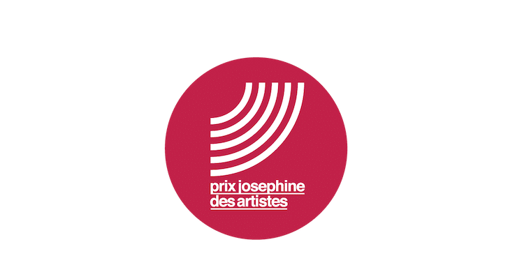 prix josephine des artistes