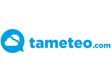 tameteo logo