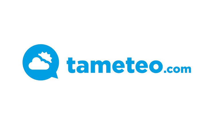 tameteo logo