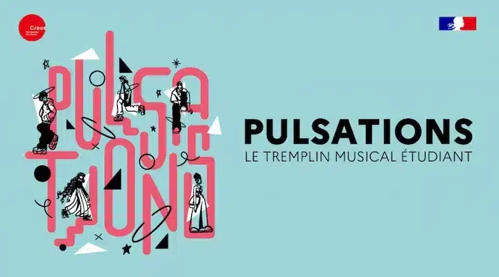 PULSATIONS