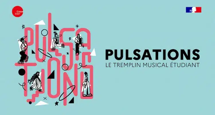 PULSATIONS