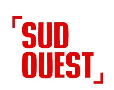 sud ouest logo 3