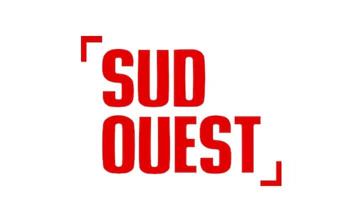 sud ouest logo 3