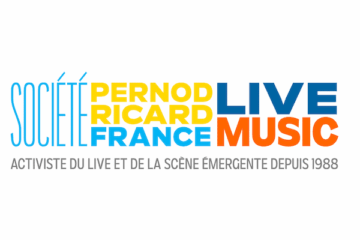 Prix Societe Pernod Ricard France Live Music
