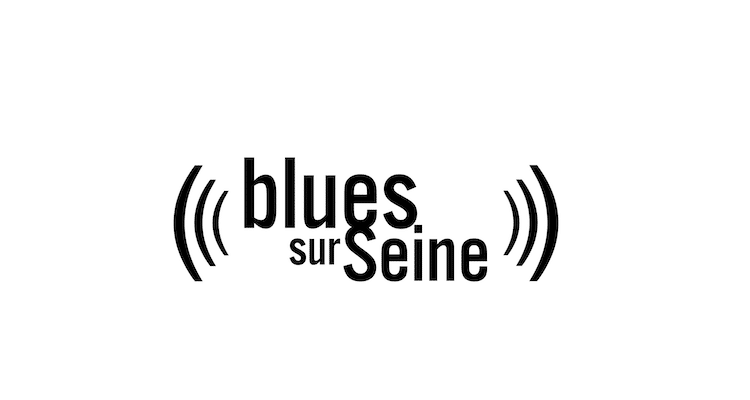 blues sur seine