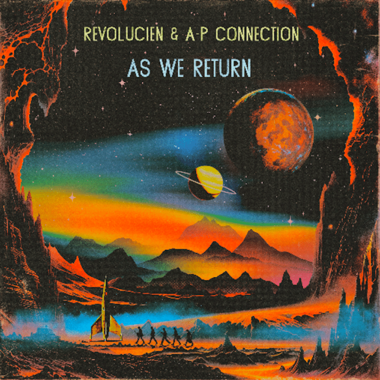 A P Connection Verified As We Return