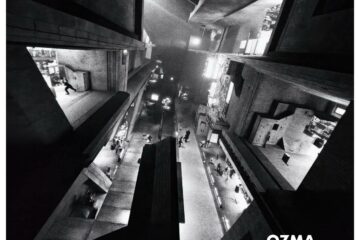 AZMA The Day We Decided To Live At Night