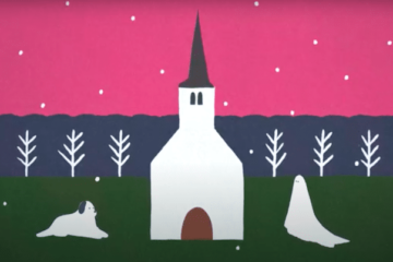 Amor Blitz Reveille le